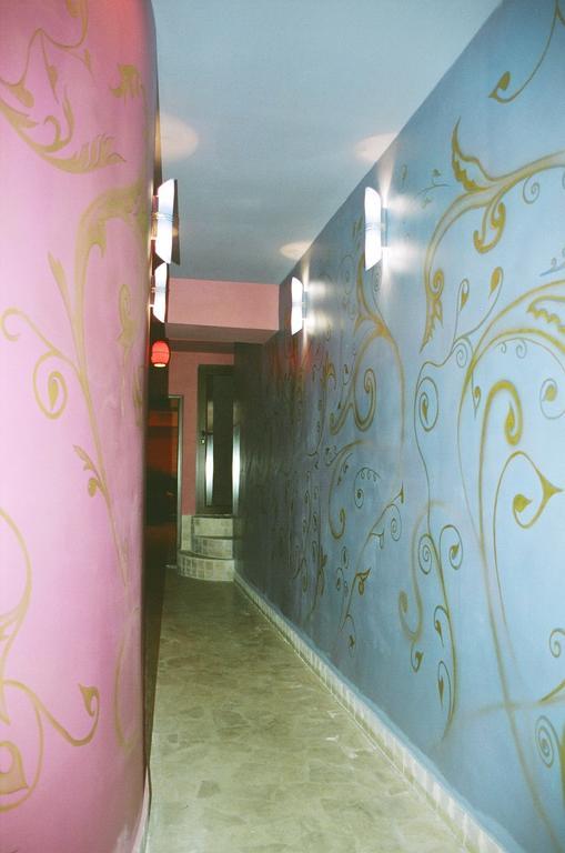 Motel Acapulco 耶烈万 外观 照片