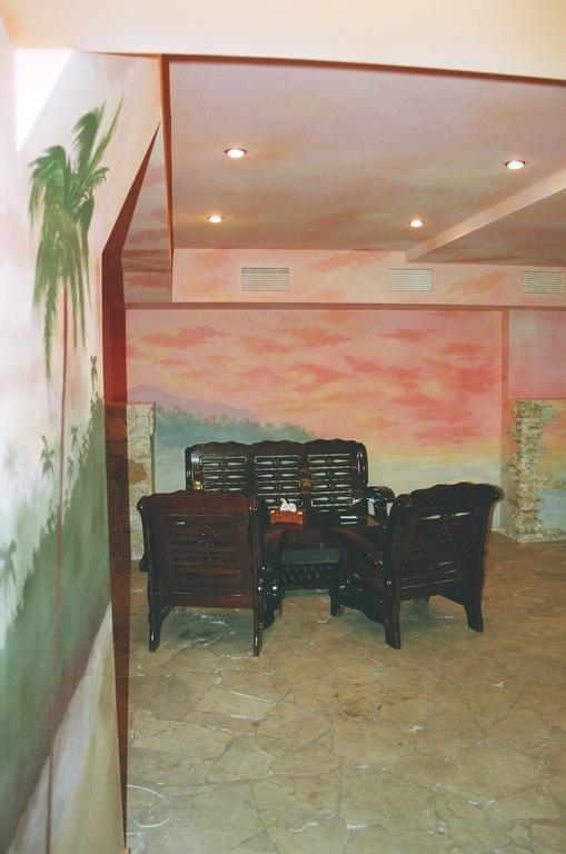Motel Acapulco 耶烈万 外观 照片