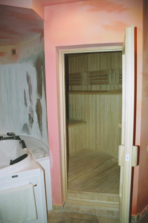 Motel Acapulco 耶烈万 外观 照片