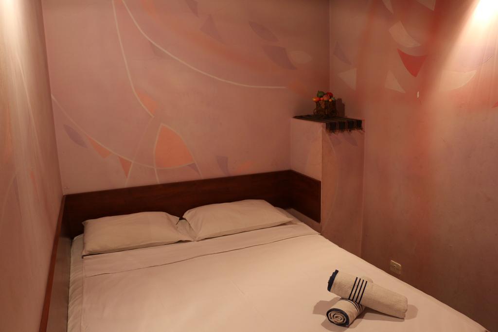 Motel Acapulco 耶烈万 外观 照片