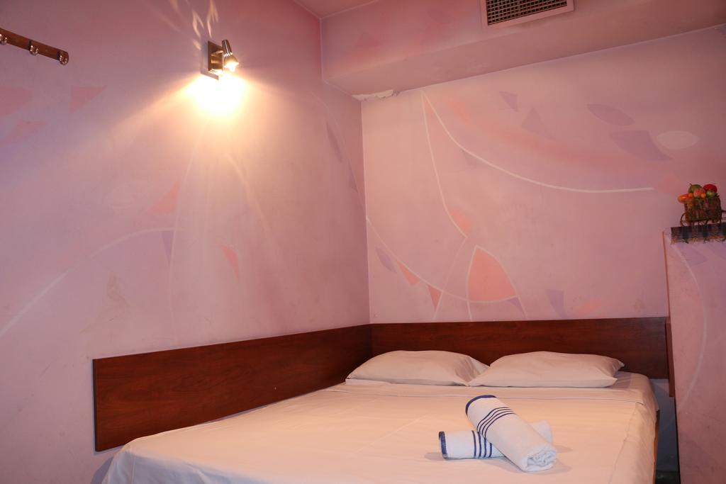 Motel Acapulco 耶烈万 外观 照片