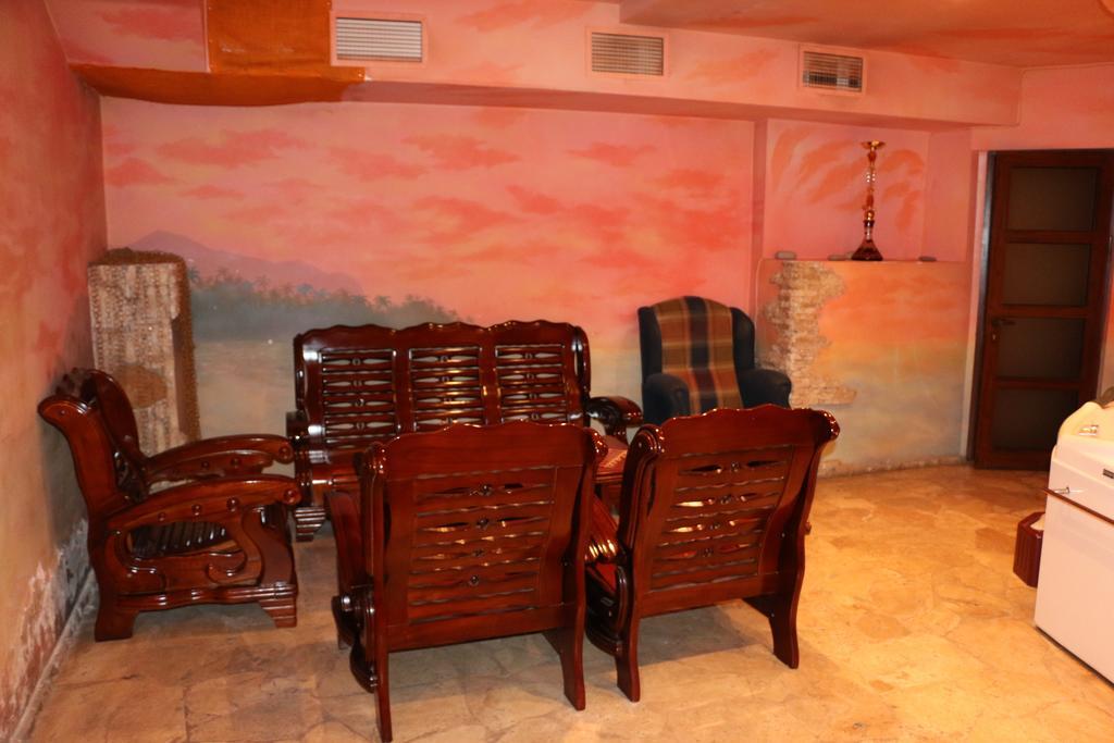 Motel Acapulco 耶烈万 外观 照片