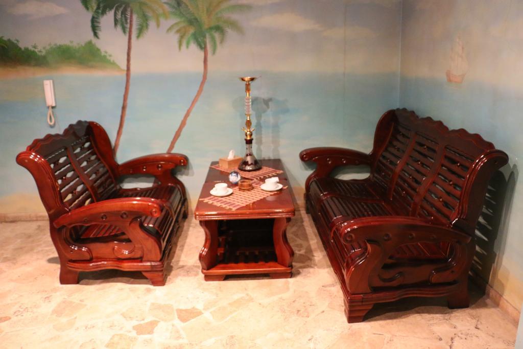 Motel Acapulco 耶烈万 外观 照片