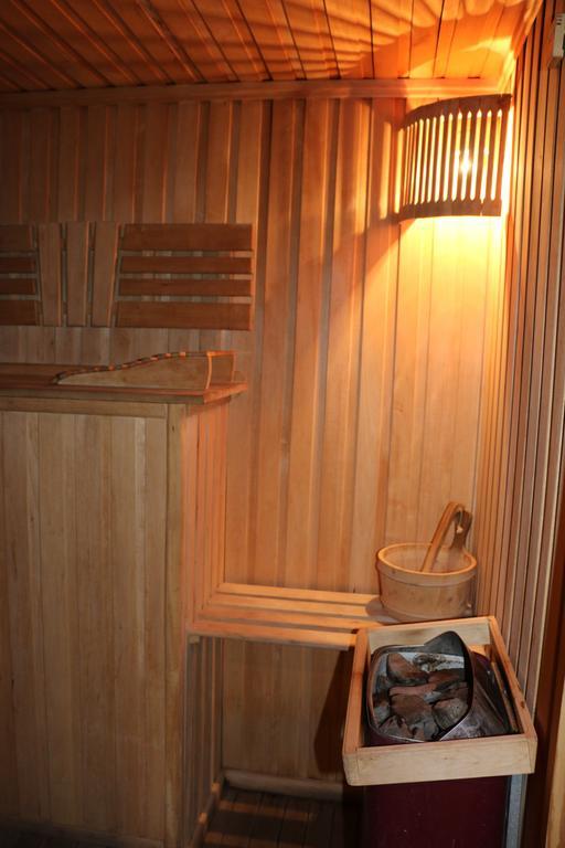 Motel Acapulco 耶烈万 外观 照片