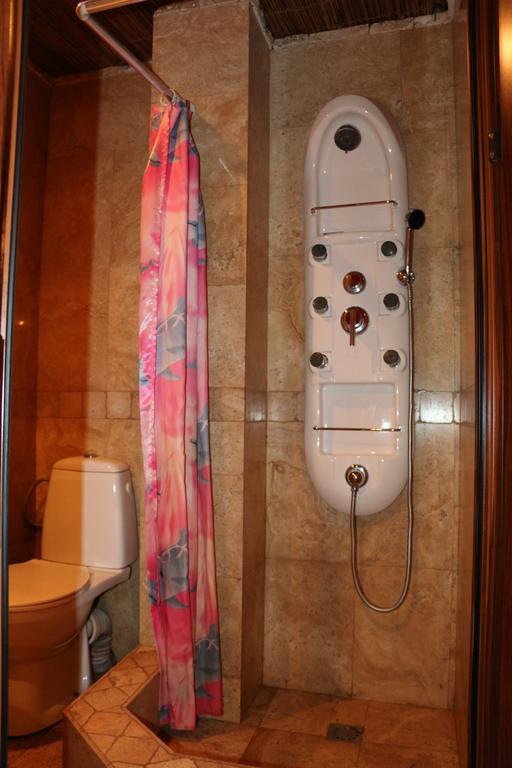 Motel Acapulco 耶烈万 外观 照片